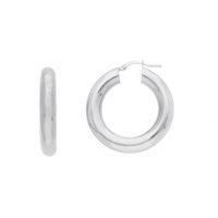 Orecchini Gogo Donna Classic in Argento 244660 - 244660